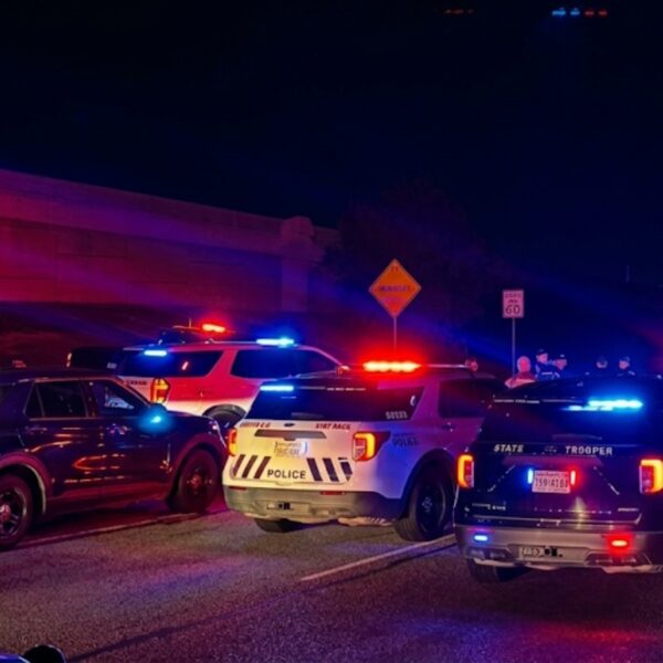 Cortesía: Manor Police Department