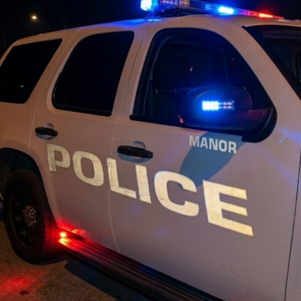 (File Cortesía: Manor Police)