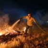 (Cortesía: Travis County Fire Rescue)