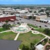 (Cortesía: City of Taylor)