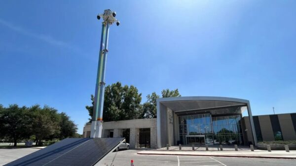 (Cortesía: San Marcos Public Library)