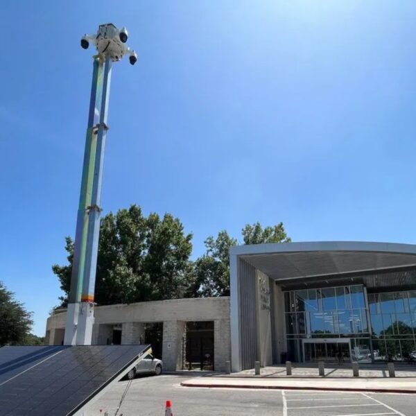 (Cortesía: San Marcos Public Library)