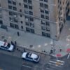 (Cortesía de Screenshot from video courtesy of CNN Newsource via WABC)