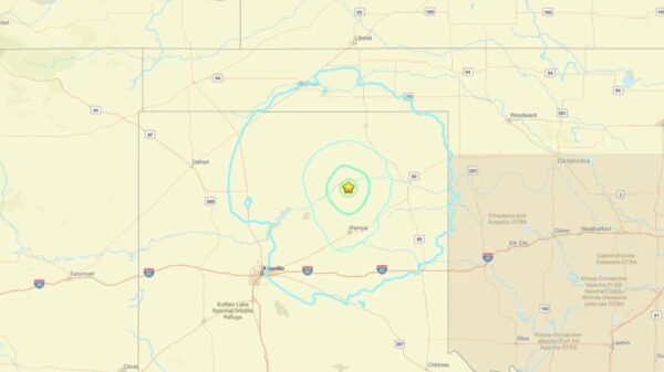 (Cortesía: USGS)