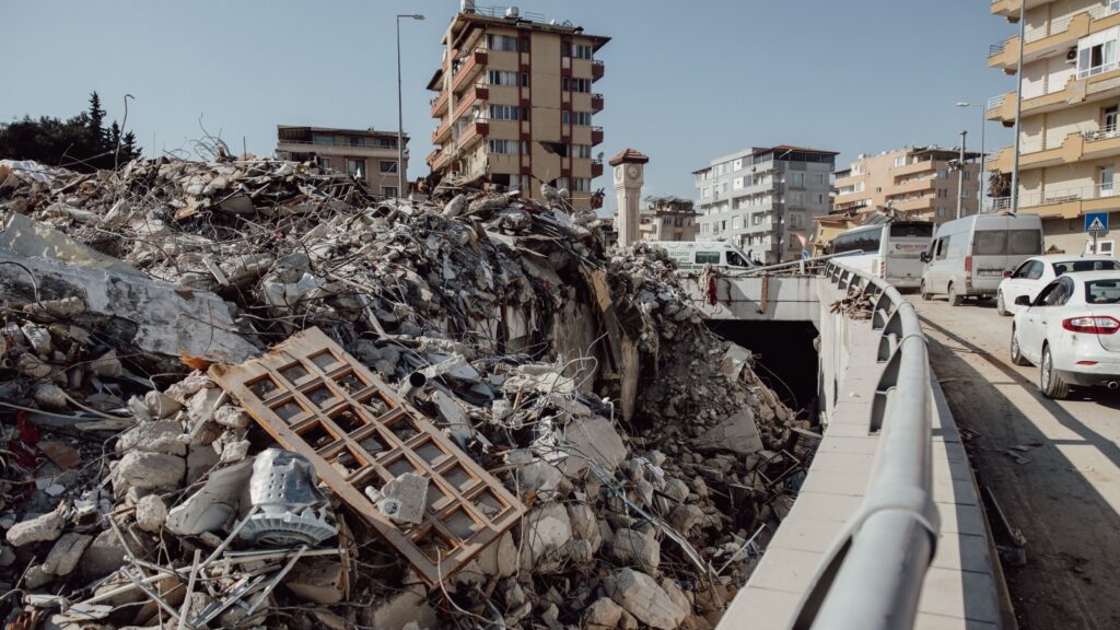 Cortesía de Faruk Tokluoğlu: