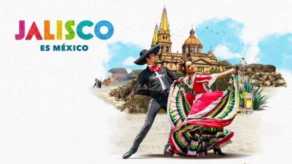 Jalisco Es Mexico