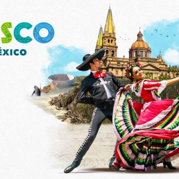 Jalisco Es Mexico