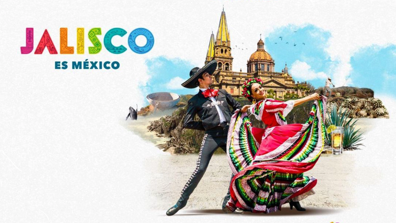 Jalisco Es Mexico
