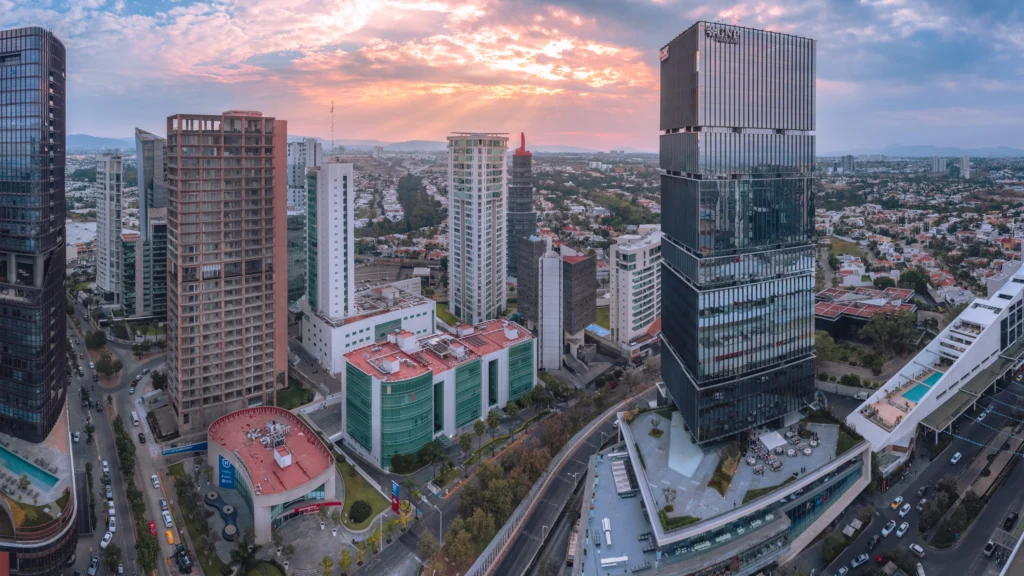 Jalisco Es Mexico