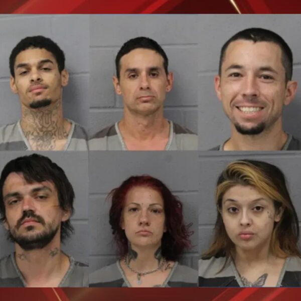 (Photos: APD)