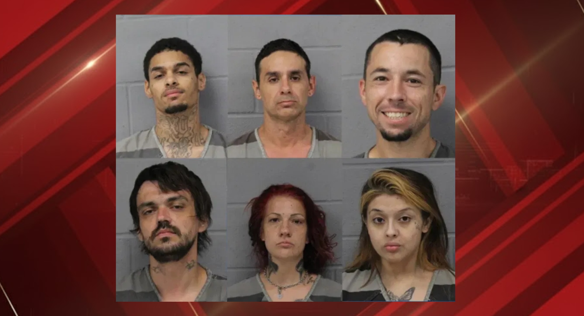 (Photos: APD)
