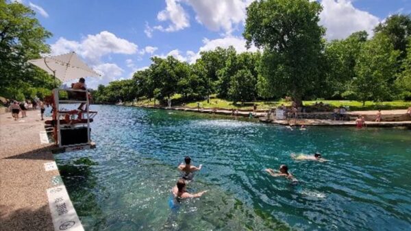 image 17 - Austin Latino (Cortesía: Austin Parks and Recreation Department)