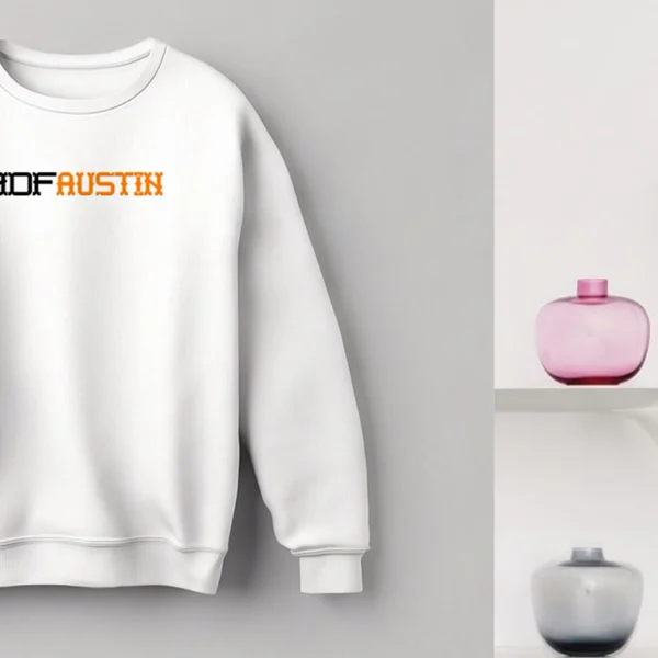 Carlos Torre Hütt y Mexico Design Fair regresan a Austin en 2026 | Austin Latino