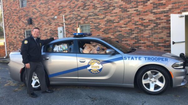 Cortesía: Kentucky State Police