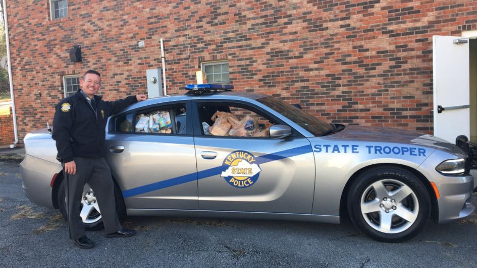 Cortesía: Kentucky State Police