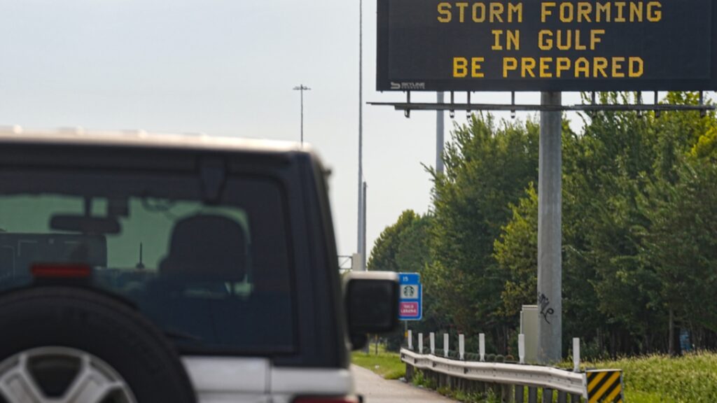 (Cortesia a Elizabeth Conley/Houston Chronicle via AP)
