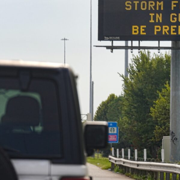 (Cortesia a Elizabeth Conley/Houston Chronicle via AP)