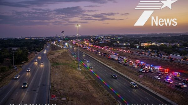 (Cortesía: TxDOT)
