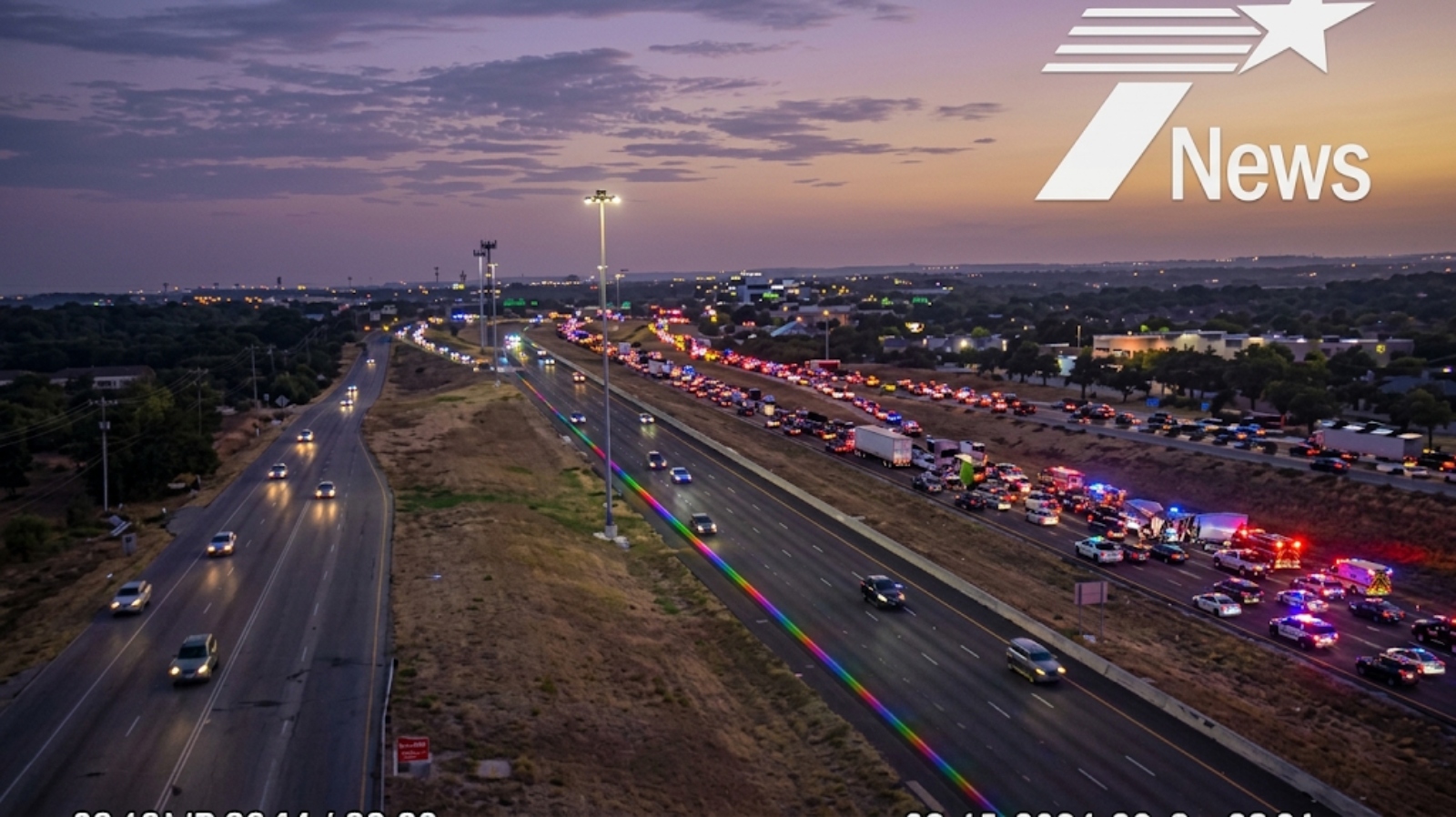 (Cortesía: TxDOT)
