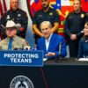 Cortesía de @GregAbbott_TX