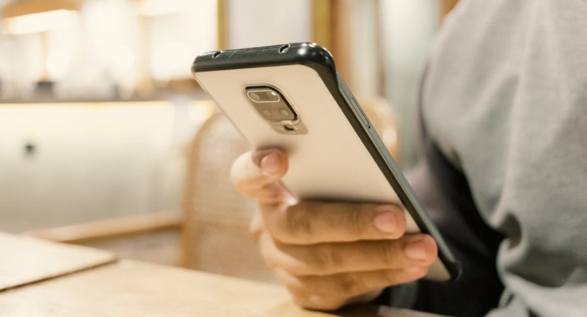 Cortesía: Pexels