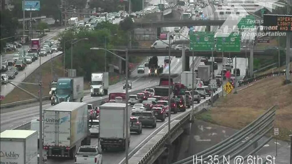 (Cortesía: TxDOT)