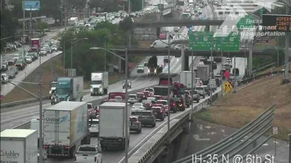 (Cortesía: TxDOT)