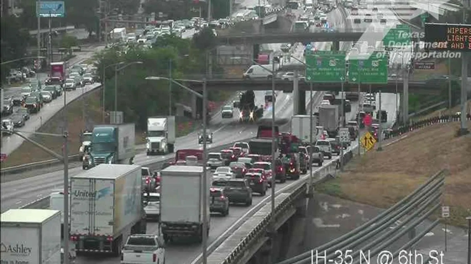 (Cortesía: TxDOT)