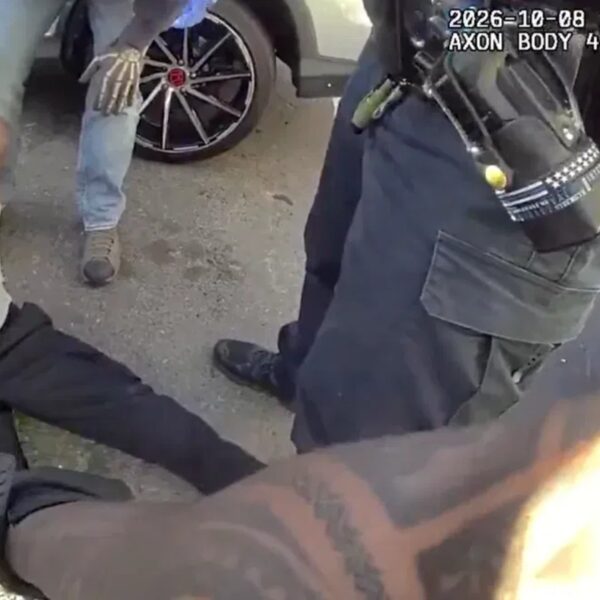 (Cortesía de NYPD)