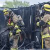 (Cortesía: Travis County Fire Rescue)