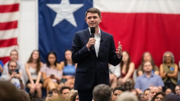 Cortesía: Texas Public Radio