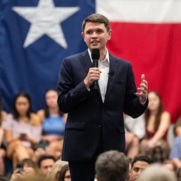 Cortesía: Texas Public Radio