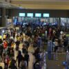 (Cortesía: AUS Airport)