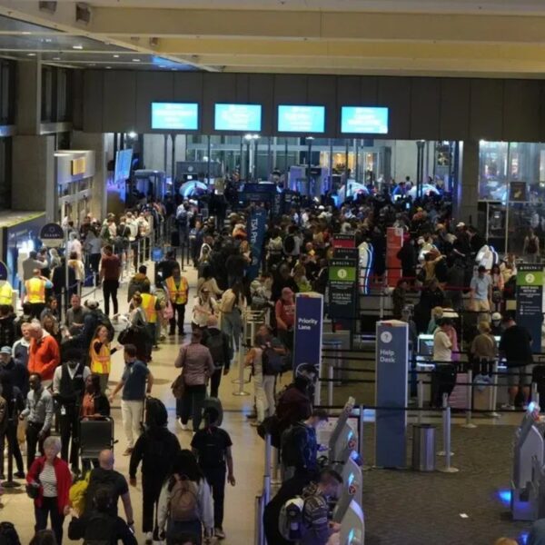 (Cortesía: AUS Airport)