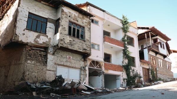 Cortesía de Serkan Gönültaş