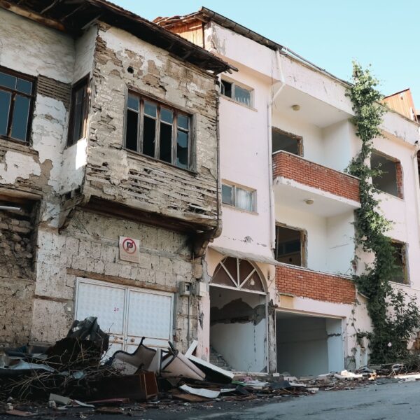 Cortesía de Serkan Gönültaş